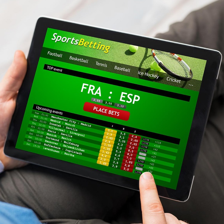 Cách đọc kèo bóng đá Châu Á (Handicap)