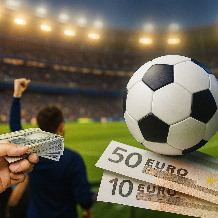 Quản lý tài chính khôn ngoan